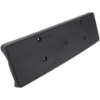 Picture of License Plate Bracket