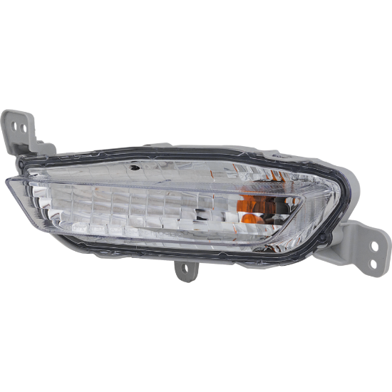 Picture of Turn Signal Light