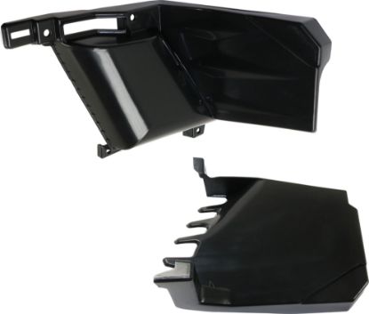 Picture of Bumper Grille
