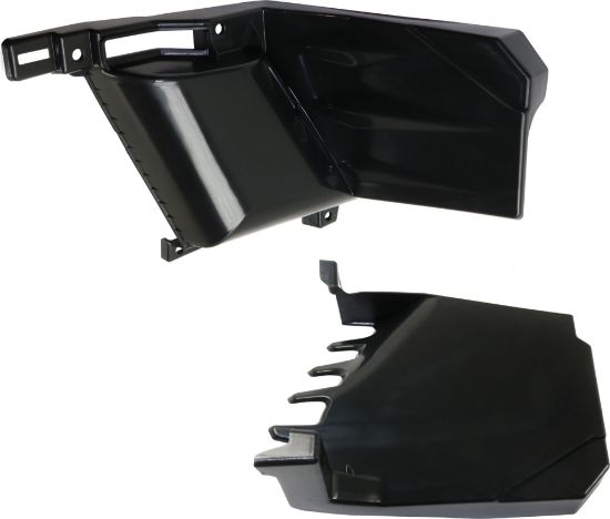 Picture of Bumper Grille