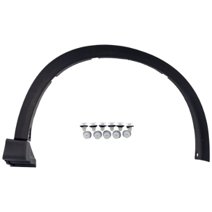 Picture of Fender Flares