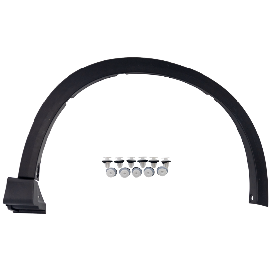 Picture of Fender Flares