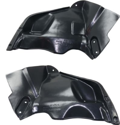 Picture of Fender Liner