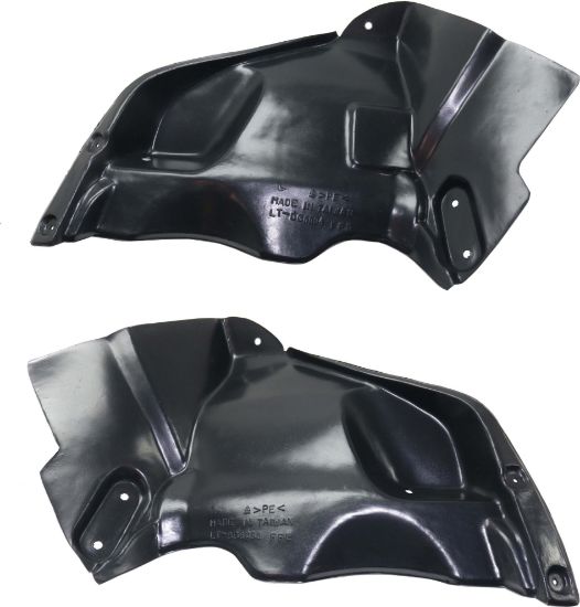 Picture of Fender Liner