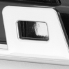 Picture of Fog Light Trim