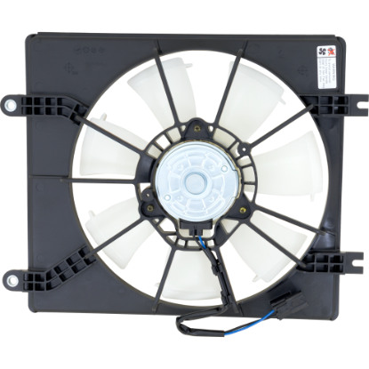 Picture of Cooling Fan Assembly