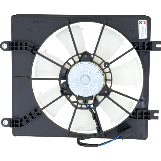Picture of Cooling Fan Assembly
