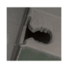 Picture of Door Molding and Beltlines