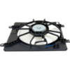 Picture of Cooling Fan Assembly