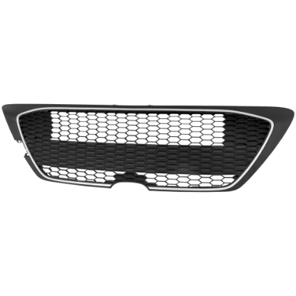 Picture of Bumper Grille