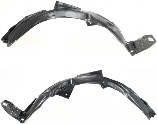 Picture of Fender Liner