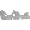 Picture of Bumper Bracket