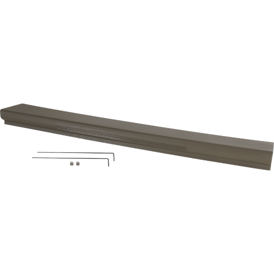 Picture of Tailgate Molding