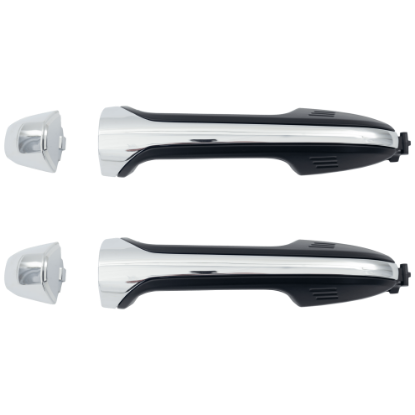 Picture of Exterior Door Handle
