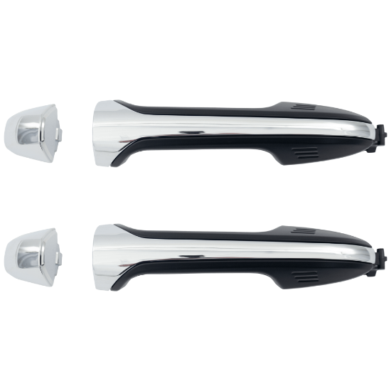 Picture of Exterior Door Handle