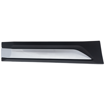 Picture of Door Molding and Beltlines