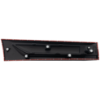 Picture of Door Molding and Beltlines