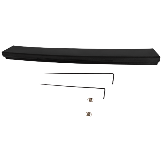 Picture of Tailgate Molding