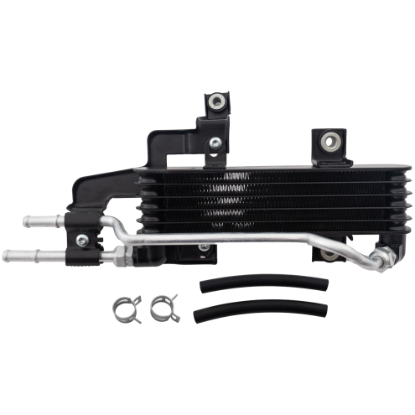 Picture of Oil Cooler