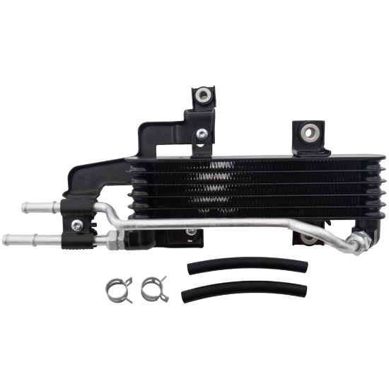 Picture of Oil Cooler