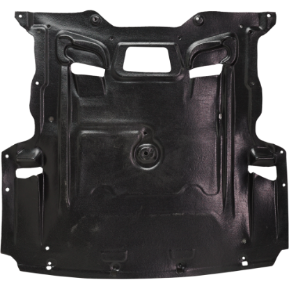Picture of Engine Splash Shield