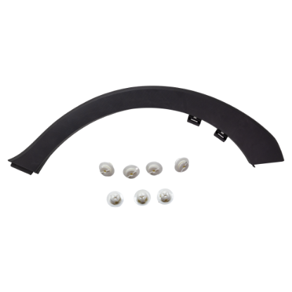 Picture of Fender Trim