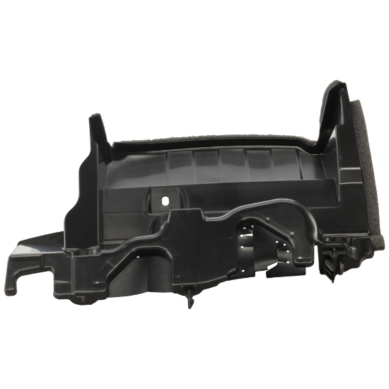 Picture of Radiator Support