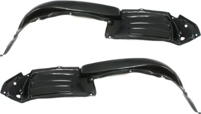 Picture of Fender Liner