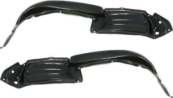 Picture of Fender Liner