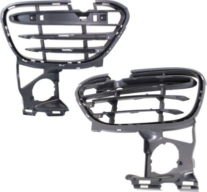 Picture of Bumper Grille
