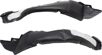 Picture of Fender Liner