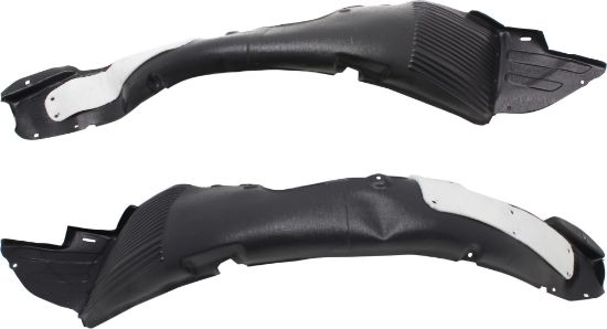 Picture of Fender Liner