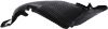 Picture of Fender Liner
