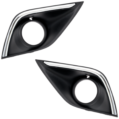 Picture of Fog Light Trim