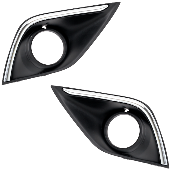 Picture of Fog Light Trim