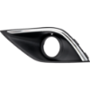 Picture of Fog Light Trim