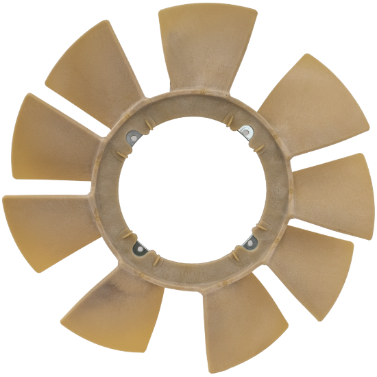 Picture of Fan Blade