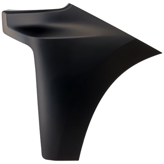 Picture of Bumper Filler