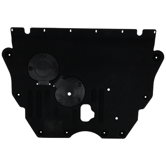 Picture of Engine Splash Shield