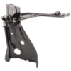 Picture of Radiator Support Bracket