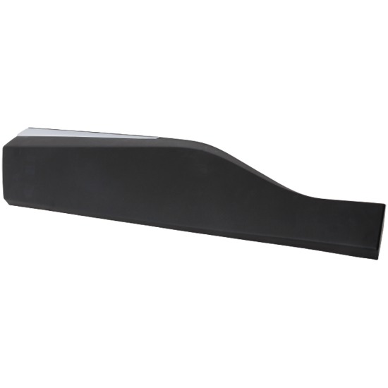 Picture of Door Molding and Beltlines