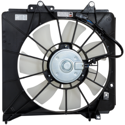 Picture of Cooling Fan Assembly
