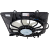 Picture of Cooling Fan Assembly