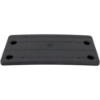 Picture of License Plate Bracket