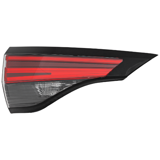 Picture of Tail Light