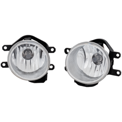 Picture of Fog Light