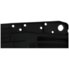 Picture of Bumper Cover Support