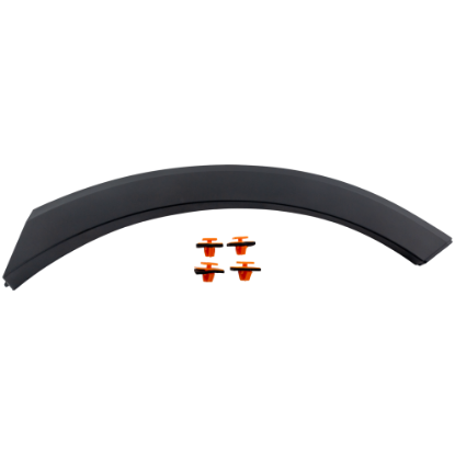Picture of Fender Trim