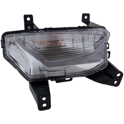 Picture of Turn Signal Light
