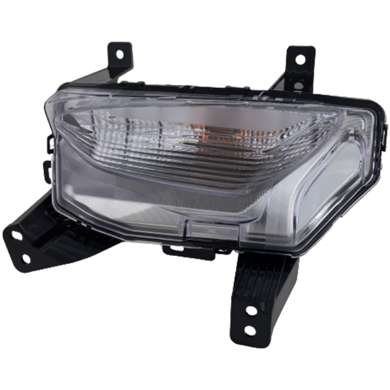 Picture of Turn Signal Light